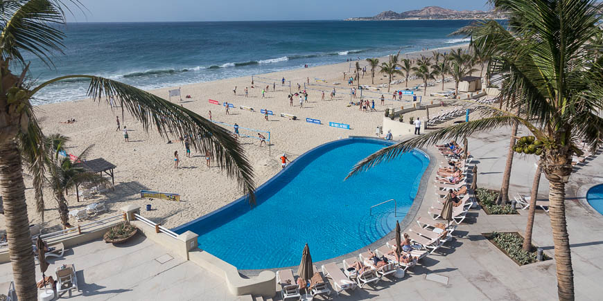 SOB Volleyball Gallery: 2025-16