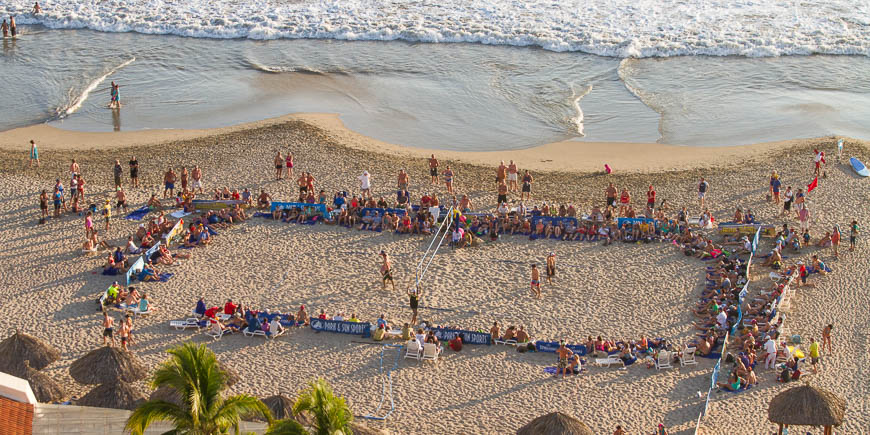 SOB Volleyball Gallery: 2025-18