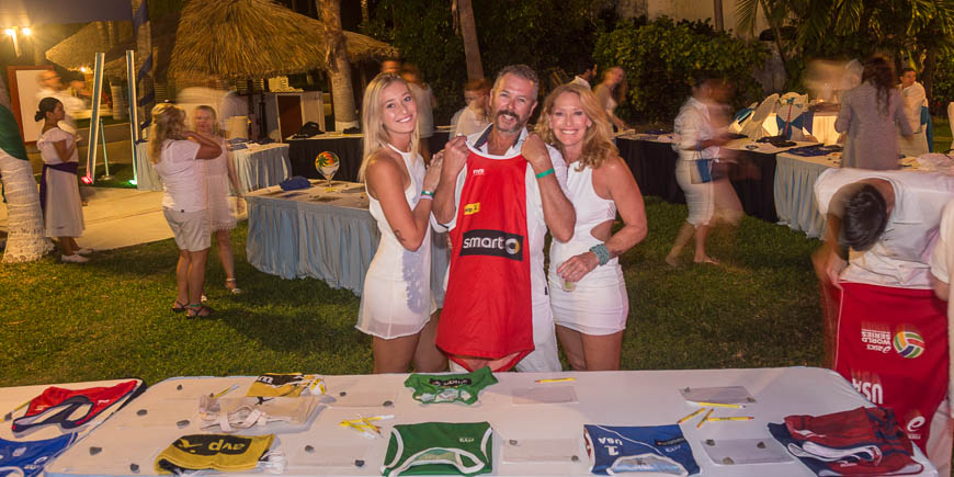 SOB Volleyball Gallery: 2025-22