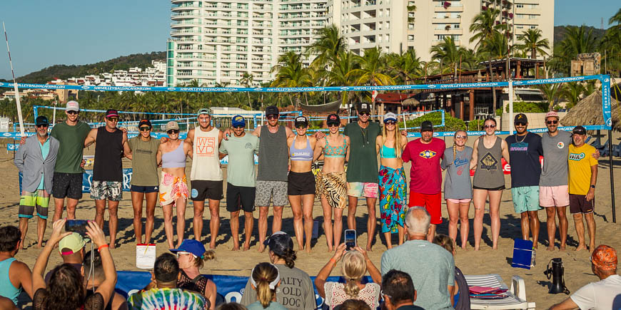 SOB Volleyball Gallery: 2025-25