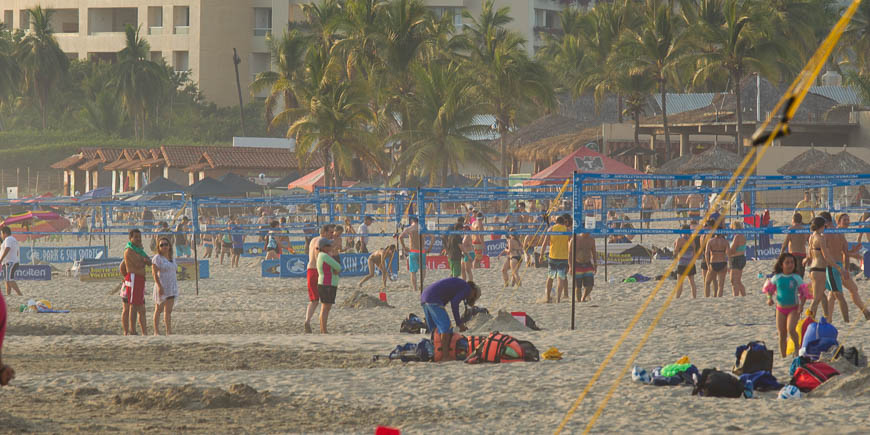 SOB Volleyball Gallery: 2025-5