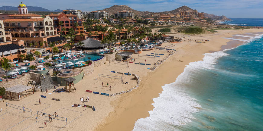 Cabo San Lucas 2020